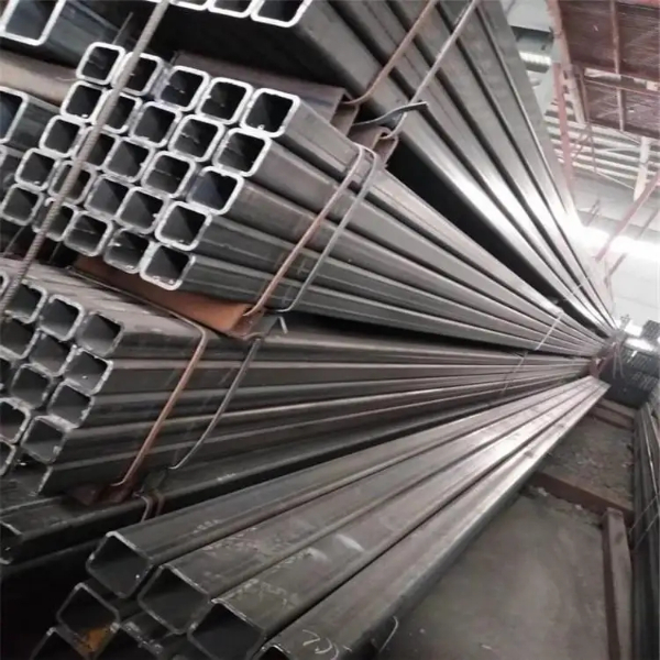 镇江Q345B无缝方管