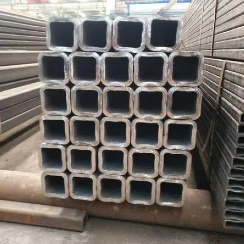 镇江q355c无缝方管