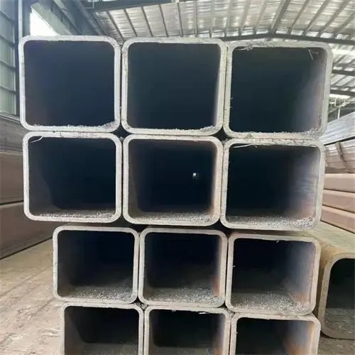 镇江q355d无缝方管